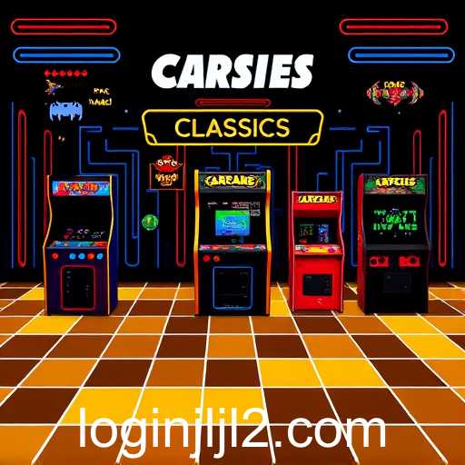 Exploring the Thrills of Arcade Games in the Digital Realm