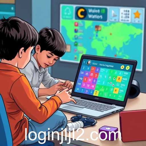 The Digital Frontier of Game Registrations