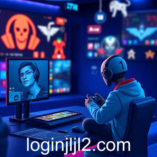 The Evolution of Online Gaming in 2025