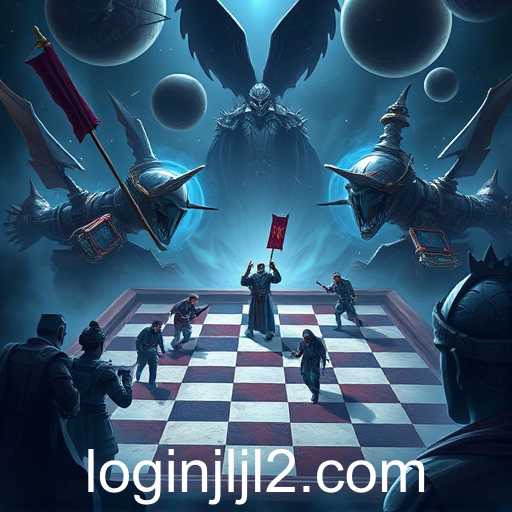 The Evolving Landscape of Online Gaming Platforms