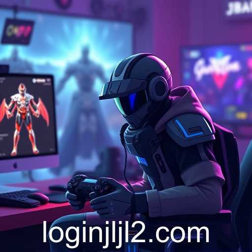 The Rise of Jljl2: A Portal to Engaging Game Experiences