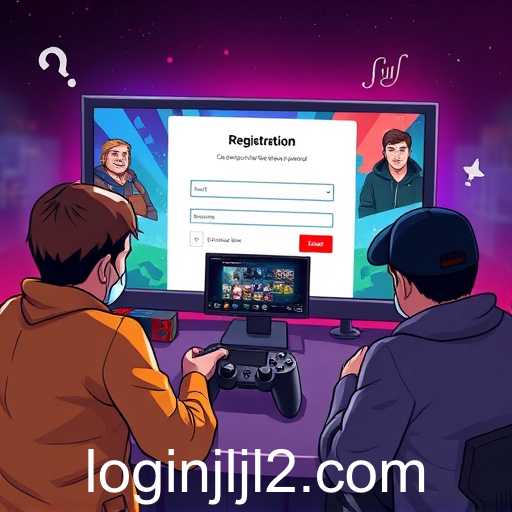 Jljl2 register login