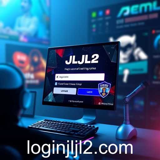 Jljl2 register login