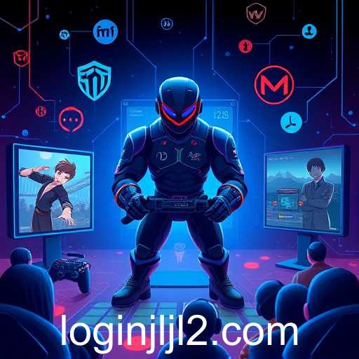 Gaming Platform Jljl2 Launches New Features