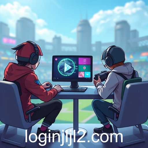 Gaming Security Concerns Rise Amid JLJL2 Platform Popularity