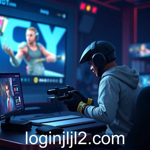 The Rise of Interactive Gaming in 2025