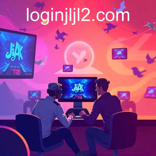 Gaming Enthusiasts Embrace Jljl2's Rise