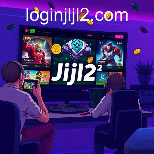 Evolution of Online Gaming: Jljl2 Shaping the Future