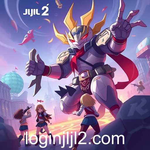 The Rise of Jljl2 and Its Impact on Online Gaming