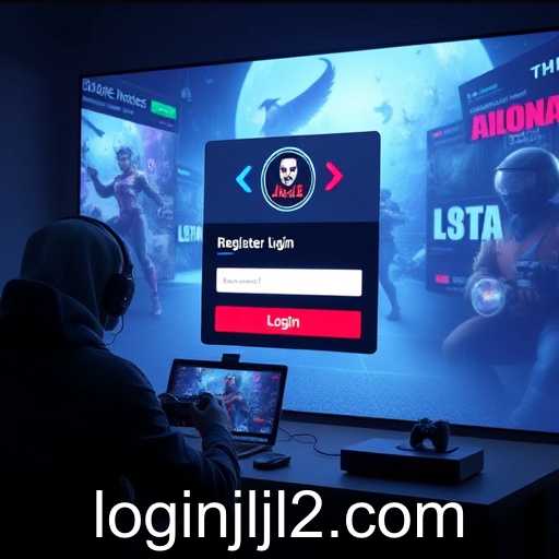 Jljl2 register login