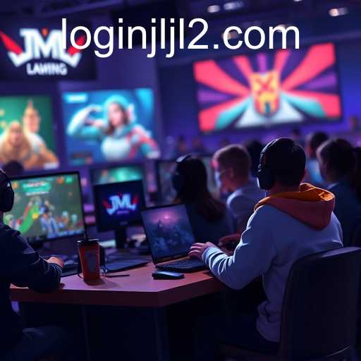 The Rise of Jljl2: Gaming in the Digital Age