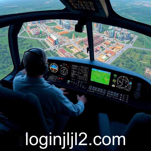 Exploring the World of Simulation Games: An Immersive Experience